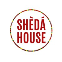 Sheda House logo, Sheda House contact details