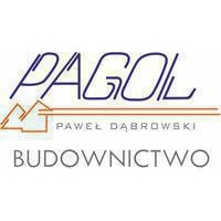 Pagol Budownictwo Paweł Dąbrowski logo, Pagol Budownictwo Paweł Dąbrowski contact details