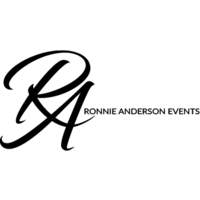 Ronnie Anderson Events logo, Ronnie Anderson Events contact details