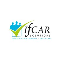 IFCAR Solutions logo, IFCAR Solutions contact details