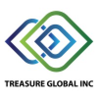 TREASURE GLOBAL INC (Delaware) logo, TREASURE GLOBAL INC (Delaware) contact details