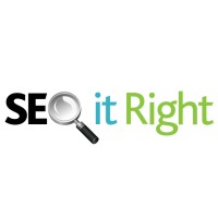 SEO it Right Ltd logo, SEO it Right Ltd contact details