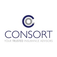 Consort Insurance logo, Consort Insurance contact details