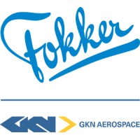 Fokker Landing Gear logo, Fokker Landing Gear contact details