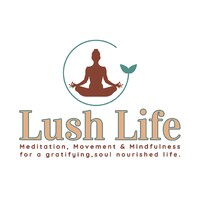 Lush Life logo, Lush Life contact details