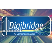 DigiBridge LLC logo, DigiBridge LLC contact details