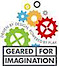 Geared for Imagination logo, Geared for Imagination contact details