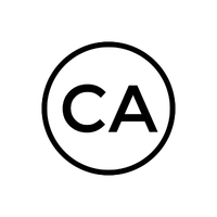 The Clark Agency logo, The Clark Agency contact details