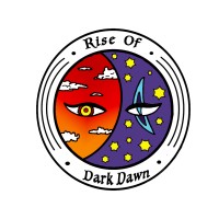 Rise of Dark Dawn logo, Rise of Dark Dawn contact details