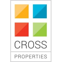 Cross Properties logo, Cross Properties contact details