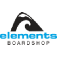 Elements Board Shop logo, Elements Board Shop contact details