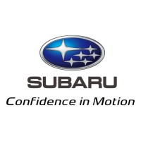 Subaru France logo, Subaru France contact details