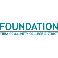 Yuba Community College District Foundation logo, Yuba Community College District Foundation contact details