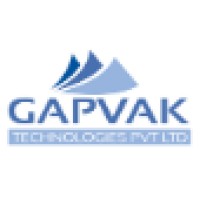 GAPVAK Technologies logo, GAPVAK Technologies contact details