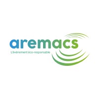 Aremacs logo, Aremacs contact details