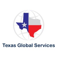 Texas Global Services logo, Texas Global Services contact details