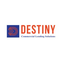 Destiny Commercial Solutions logo, Destiny Commercial Solutions contact details