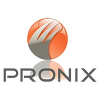 Pronix logo, Pronix contact details