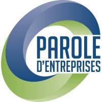 Parole d'Entreprises logo, Parole d'Entreprises contact details