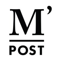 The Maker's Post logo, The Maker's Post contact details