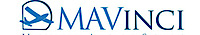 MAVinci GmbH logo, MAVinci GmbH contact details