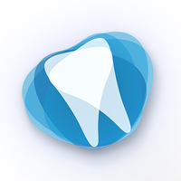 LOOK DENTAL logo, LOOK DENTAL contact details