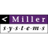 Miller Systems logo, Miller Systems contact details