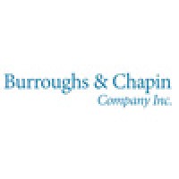 Burroughs & Chapin logo, Burroughs & Chapin contact details