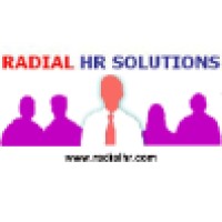 Radial HR Solutions logo, Radial HR Solutions contact details