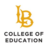 California State University, Long Beach - College of Education logo, California State University, Long Beach - College of Education contact details