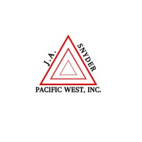 J.A. Snyder Pacific West, Inc logo, J.A. Snyder Pacific West, Inc contact details