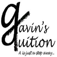 Gavin's Tuition logo, Gavin's Tuition contact details