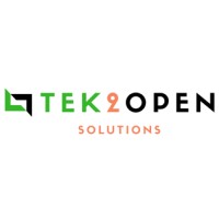 Tek2Open Solutions Pvt Ltd. logo, Tek2Open Solutions Pvt Ltd. contact details