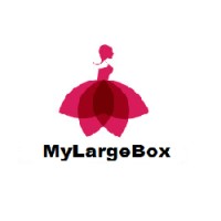 Mylargebox logo, Mylargebox contact details