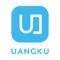 UANGKU logo, UANGKU contact details