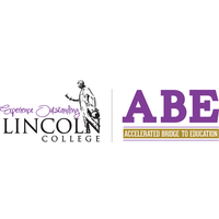 Lincoln College-ABE logo, Lincoln College-ABE contact details