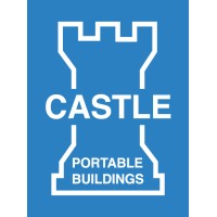 Castle Portable Buildings logo, Castle Portable Buildings contact details