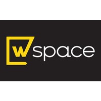 W_Space logo, W_Space contact details