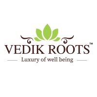 Vedikroots logo, Vedikroots contact details