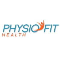 PhysioFit Health logo, PhysioFit Health contact details