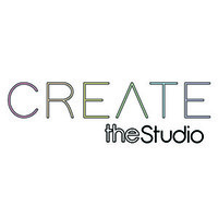 CREATE and theStudio logo, CREATE and theStudio contact details