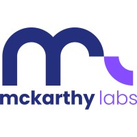 McKarthy Labs logo, McKarthy Labs contact details