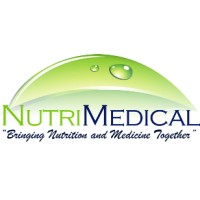 NutriMedical logo, NutriMedical contact details