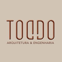 TODDO Arquitetura e Engenharia logo, TODDO Arquitetura e Engenharia contact details