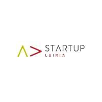 Startup Leiria logo, Startup Leiria contact details