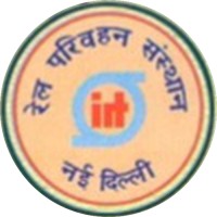 Institute of Rail Transport, New Delhi logo, Institute of Rail Transport, New Delhi contact details