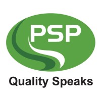 PSP Dynamic Pvt. Ltd. logo, PSP Dynamic Pvt. Ltd. contact details