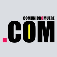 Comunica o Muere logo, Comunica o Muere contact details