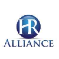 HR Alliance logo, HR Alliance contact details