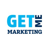 Get Me Marketing logo, Get Me Marketing contact details